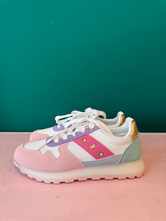 Sneakers Multicolour