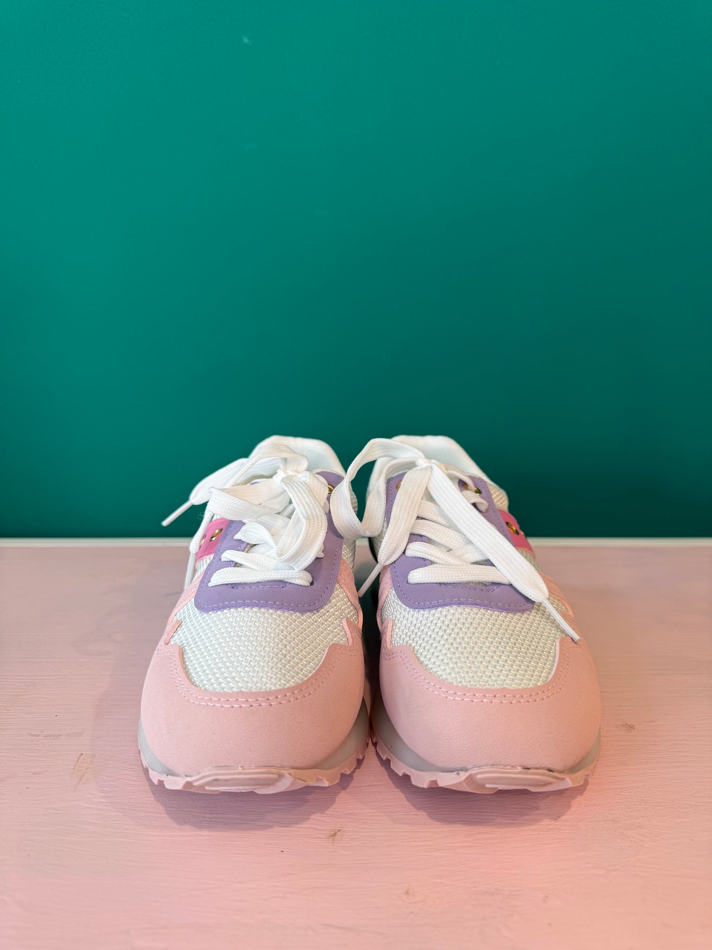 Sneakers Multicolour