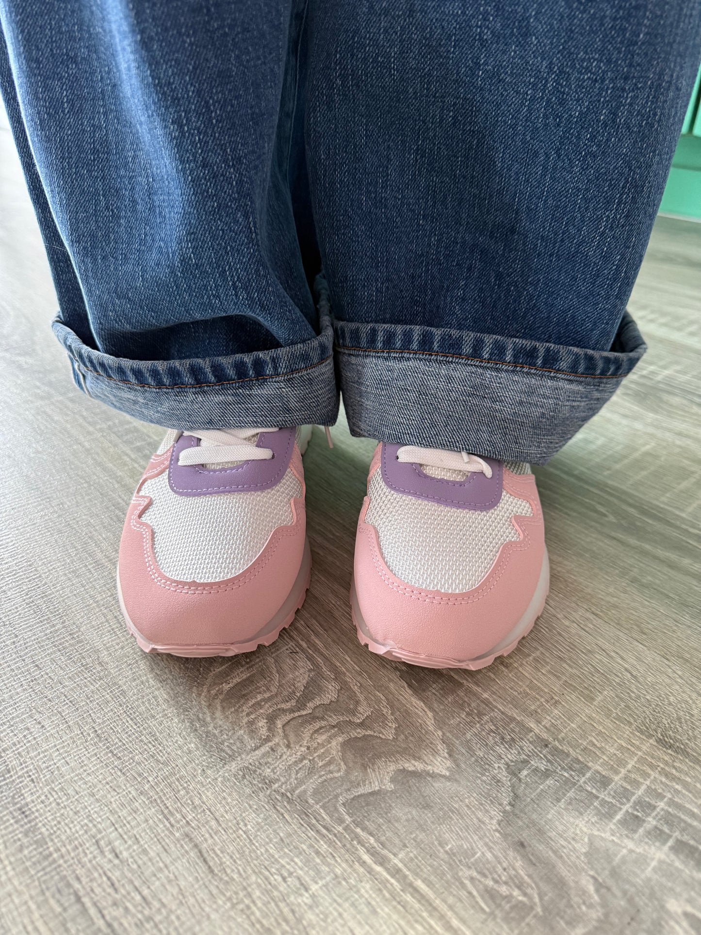 Sneakers Multicolour