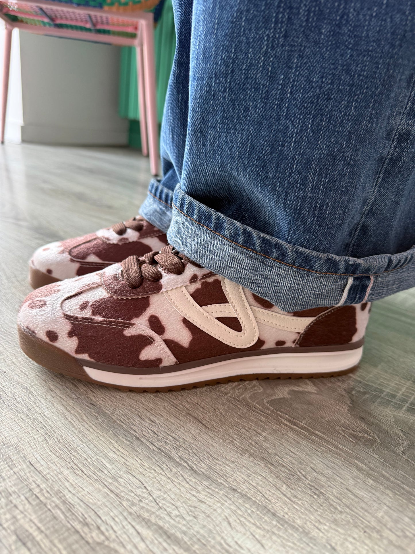 Sneakers Muccata