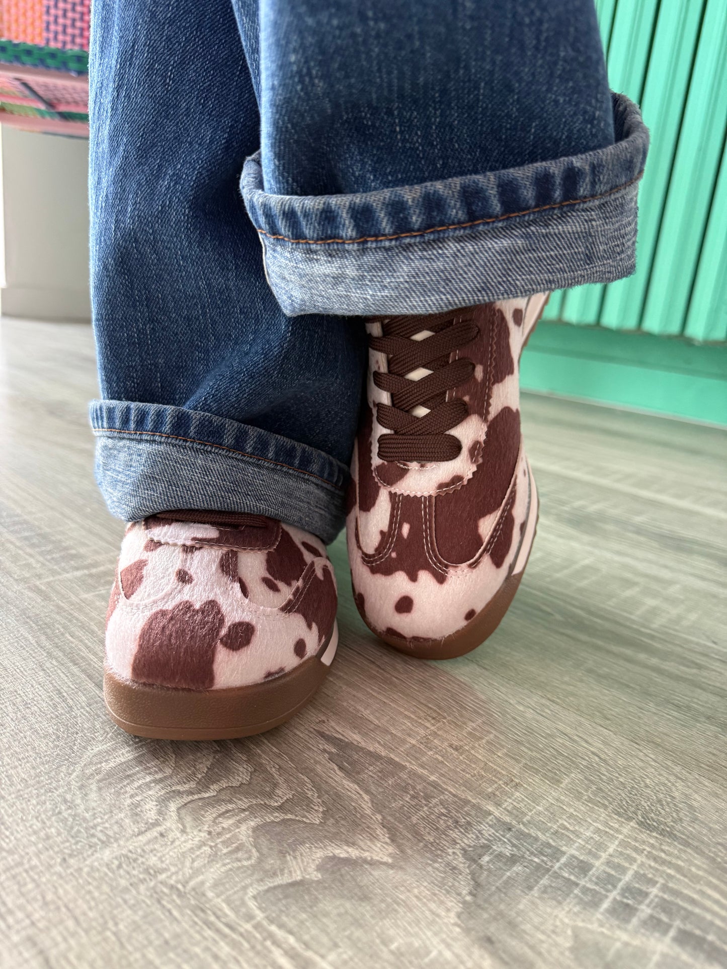 Sneakers Muccata