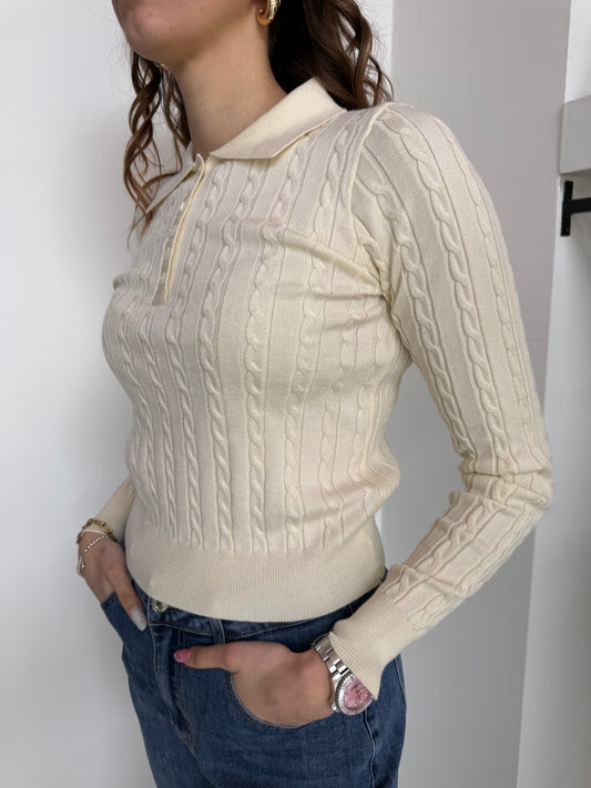 Maglia Polo