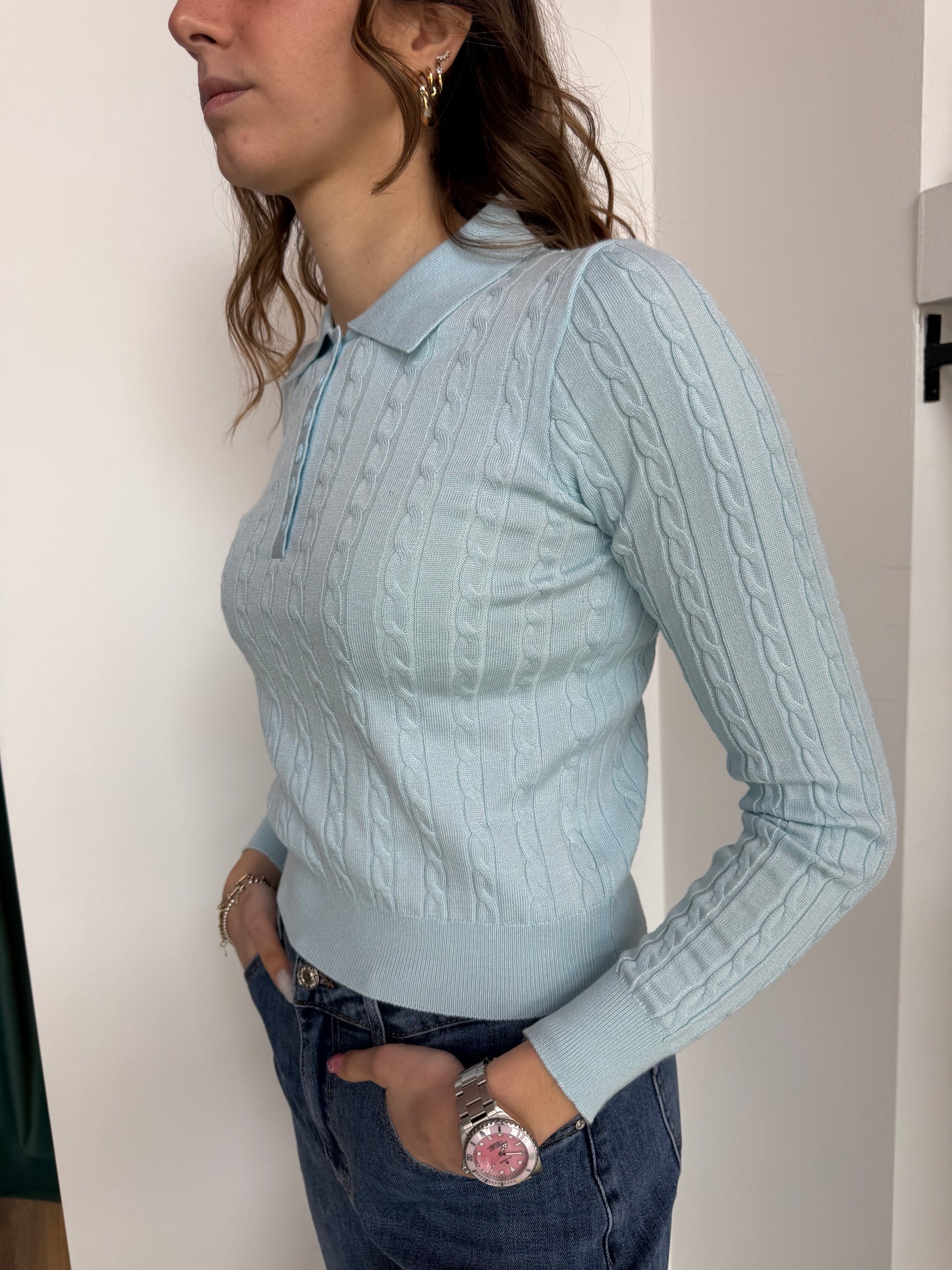 Maglia Polo