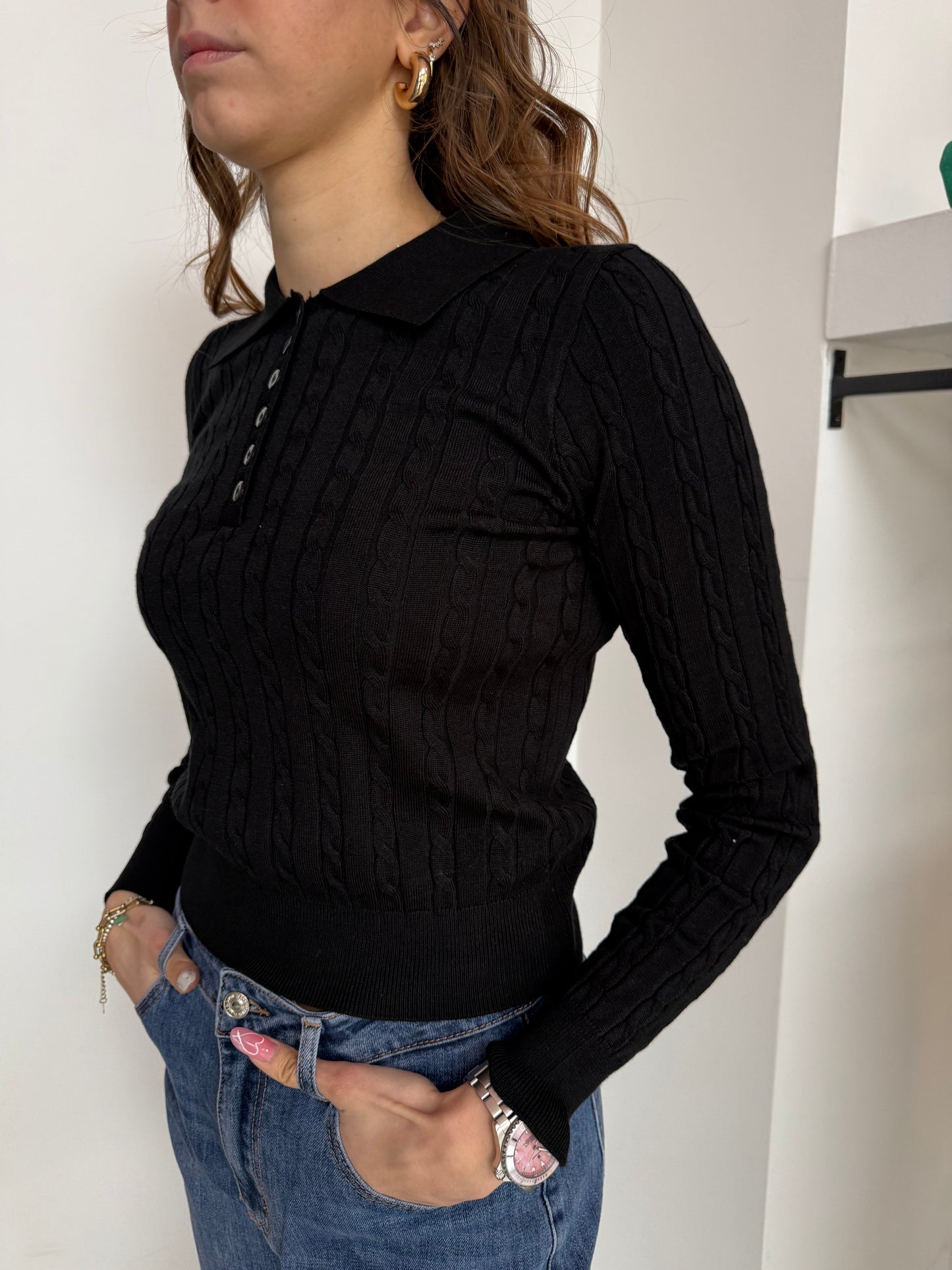 Maglia Polo