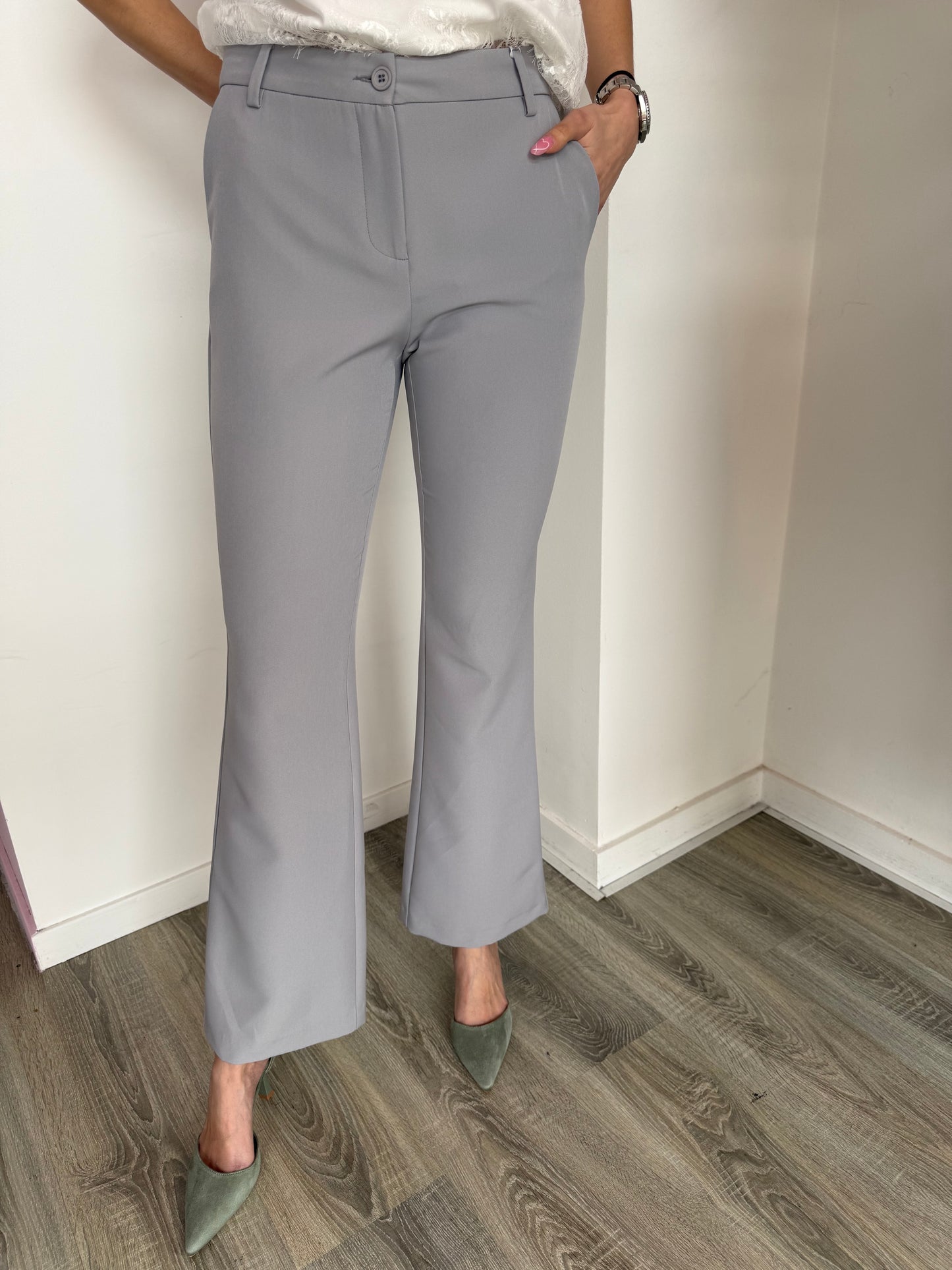 Pantalone Zampa