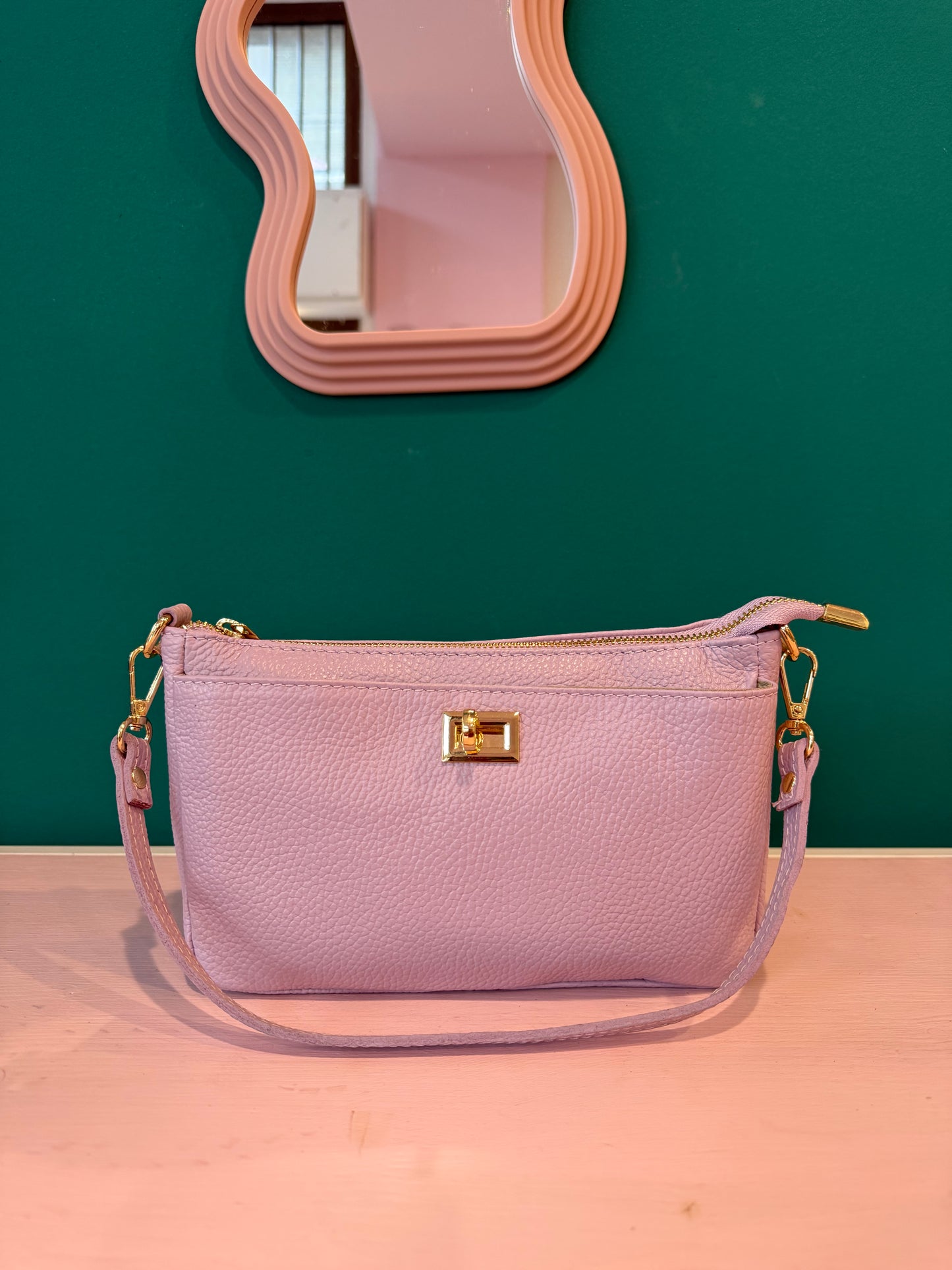 Borsa Belle