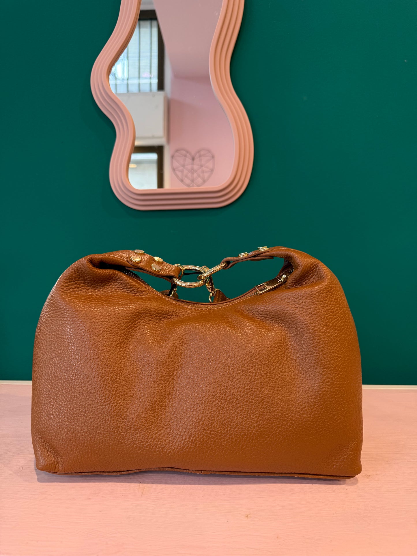 Borsa Pouch
