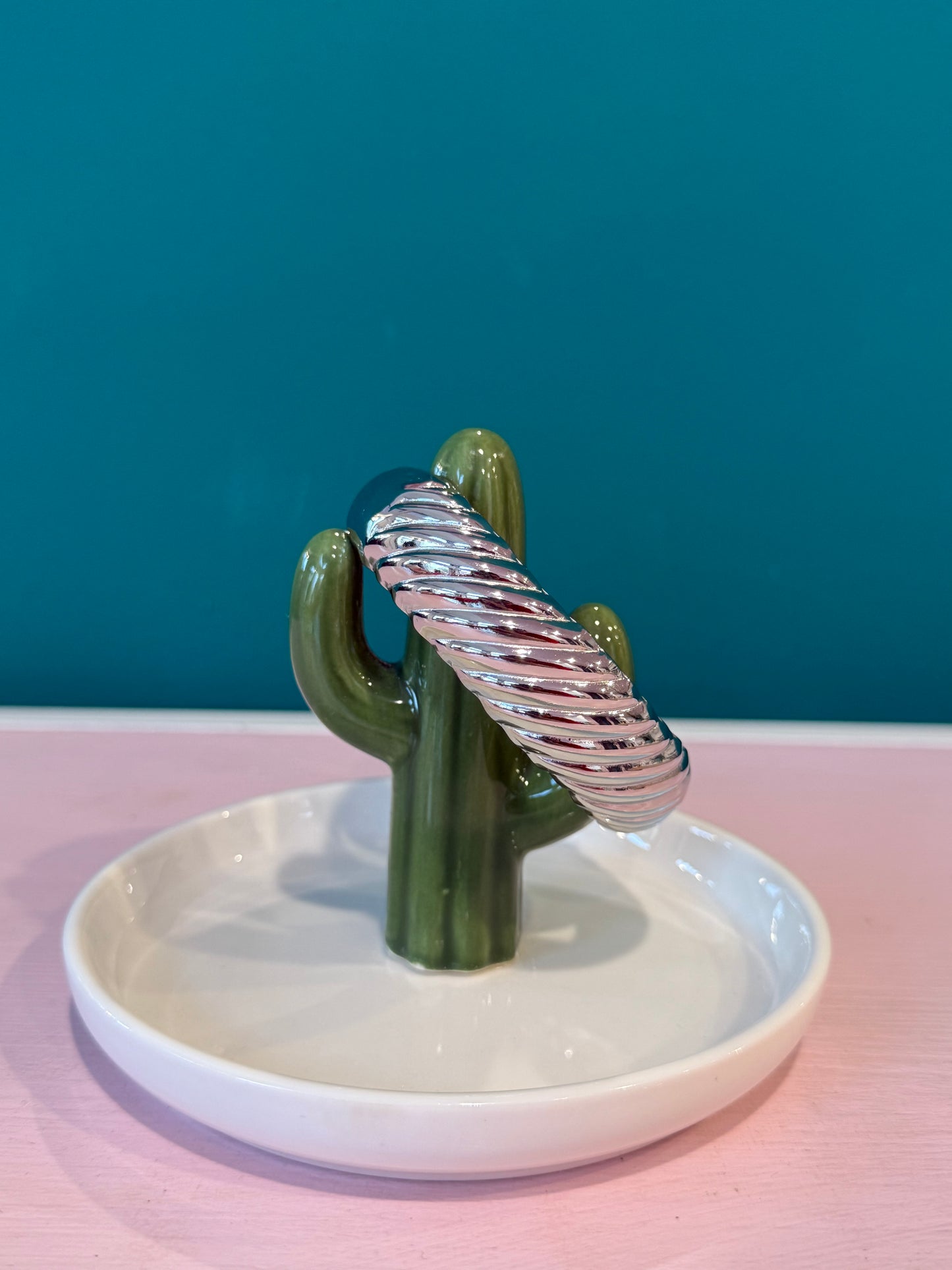 Bracciale Rigido