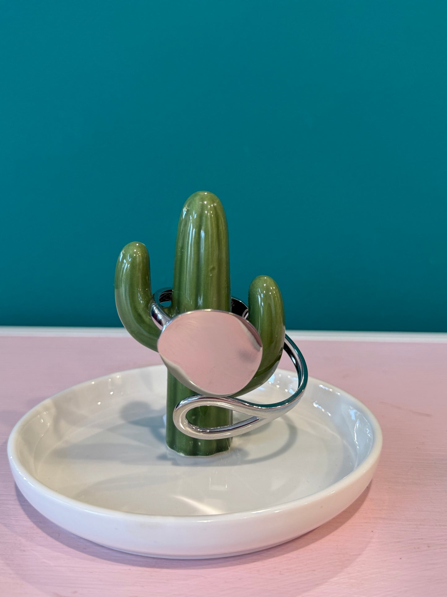 Bracciale Piatto