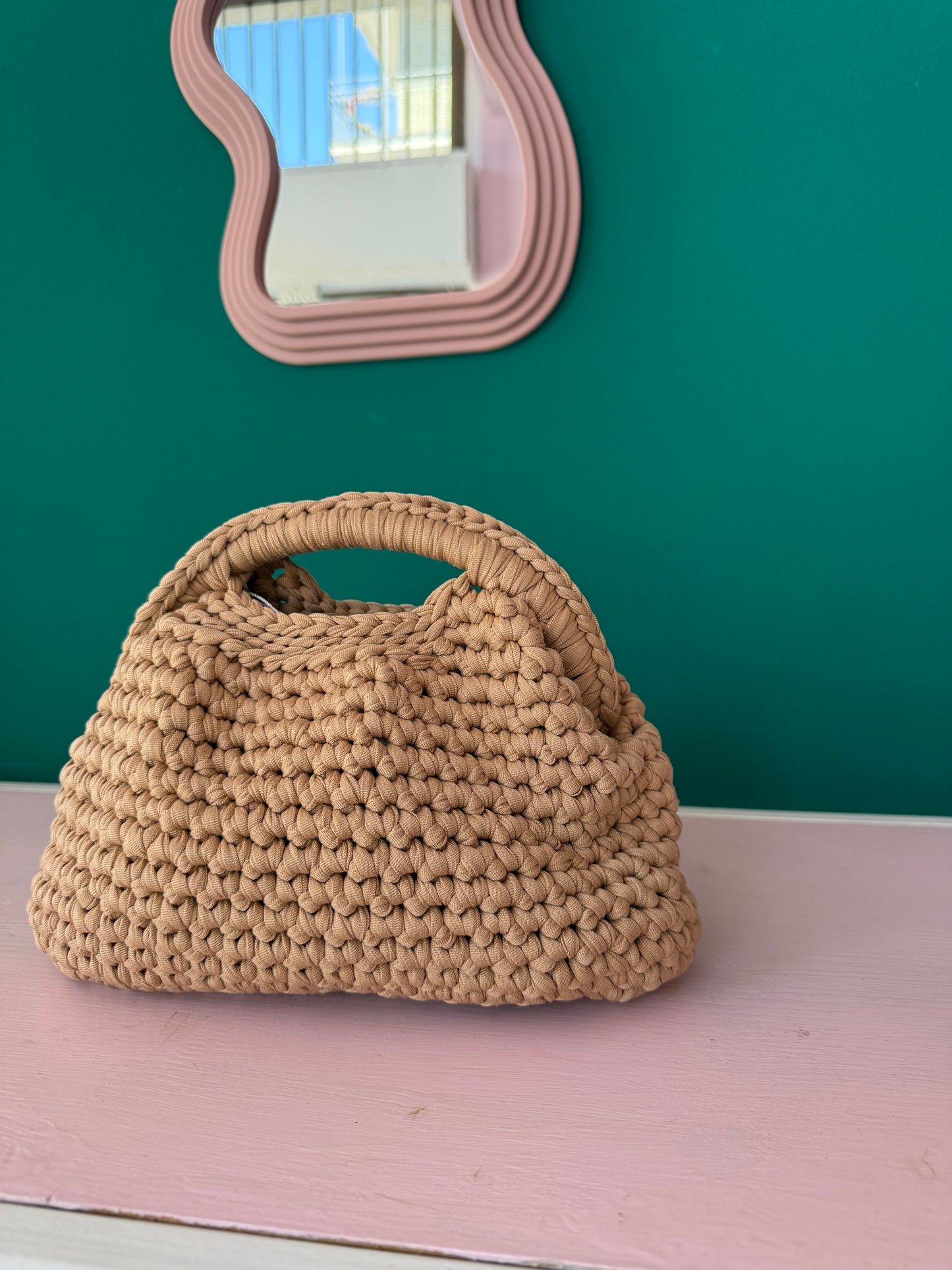 Pochette Fettuccia