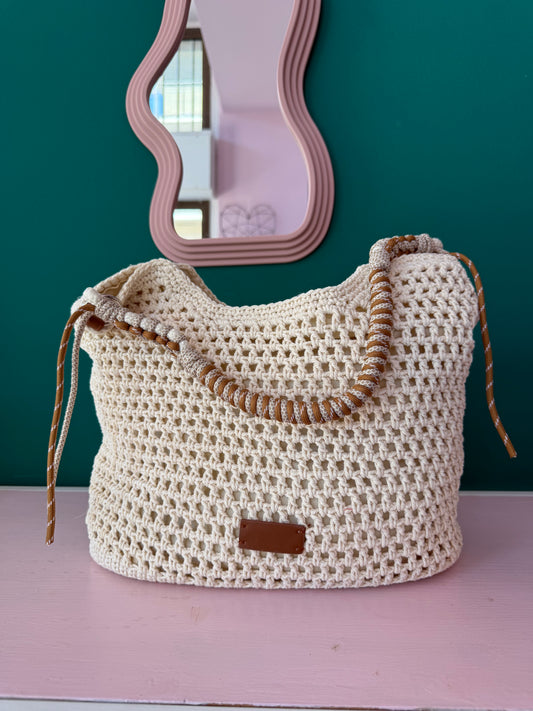 Borsa Uncinetto