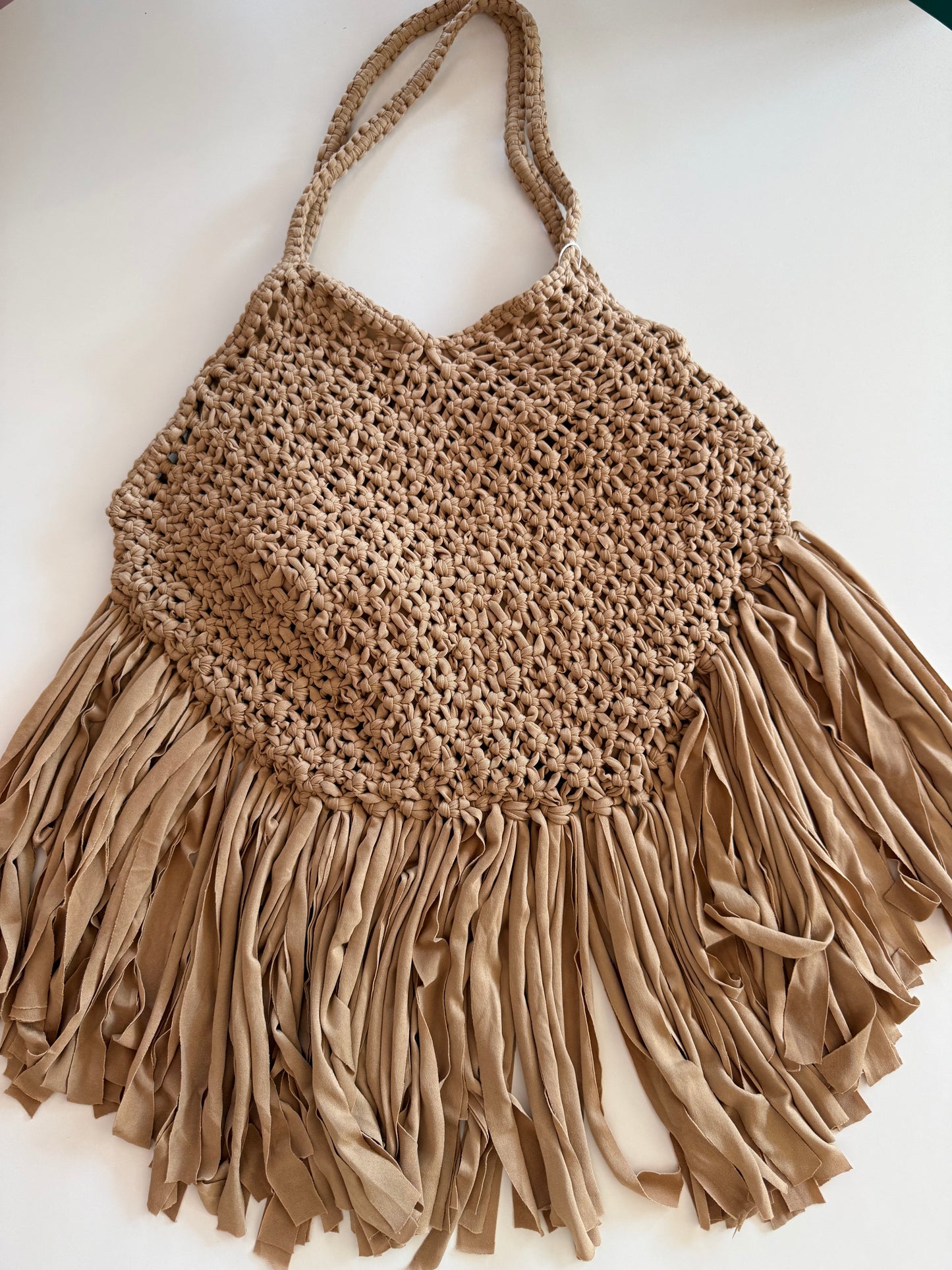 Borsa Frange
