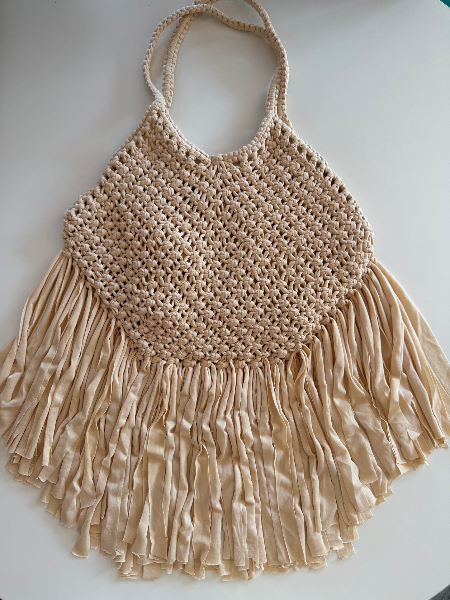Borsa Frange