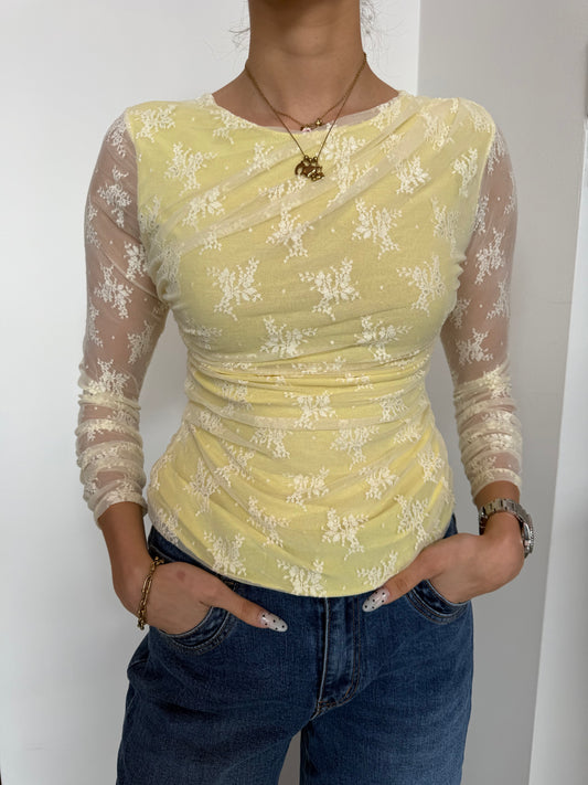Top Pizzo
