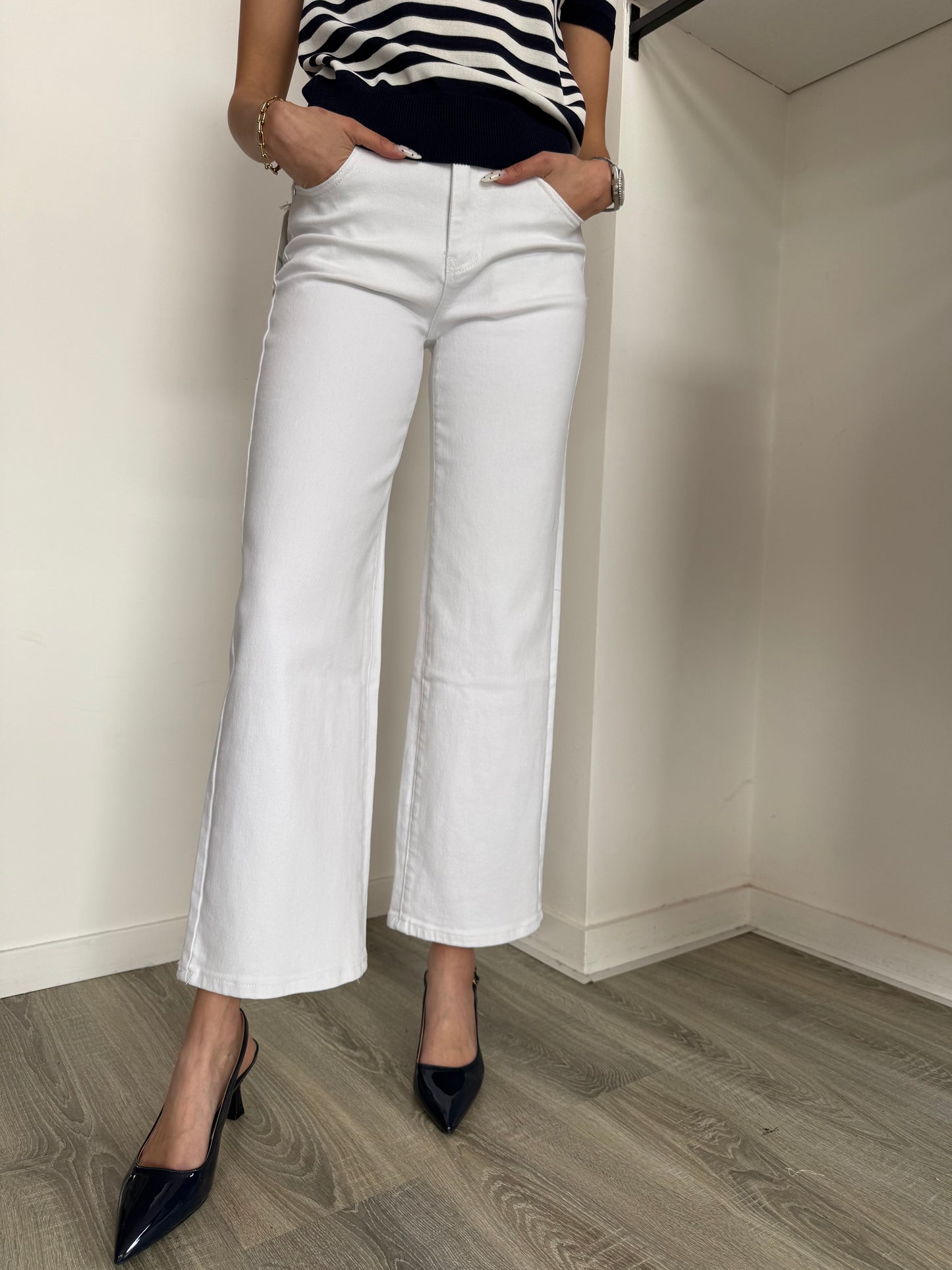 Jeans Bianchi