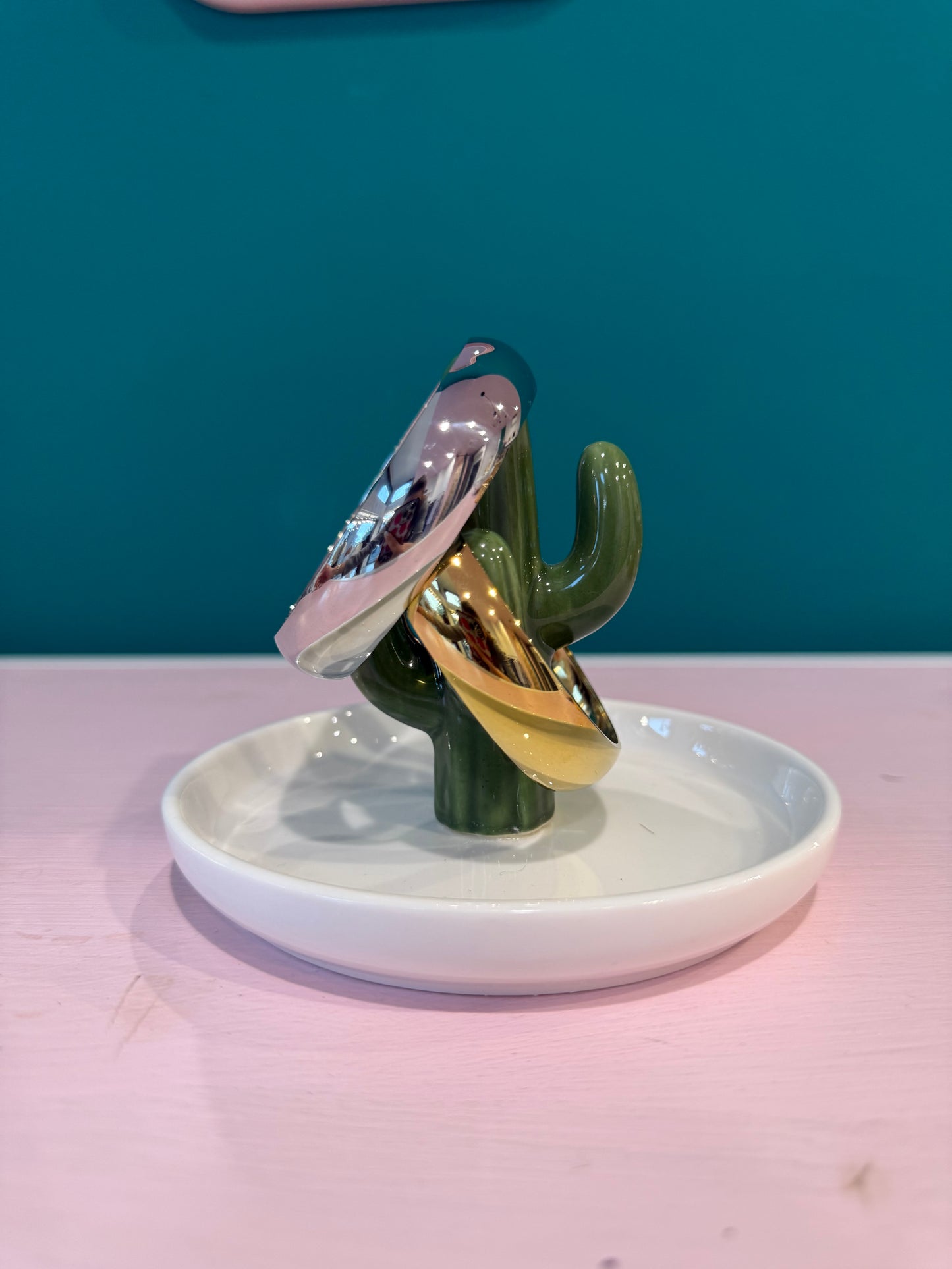Bracciale Rigido