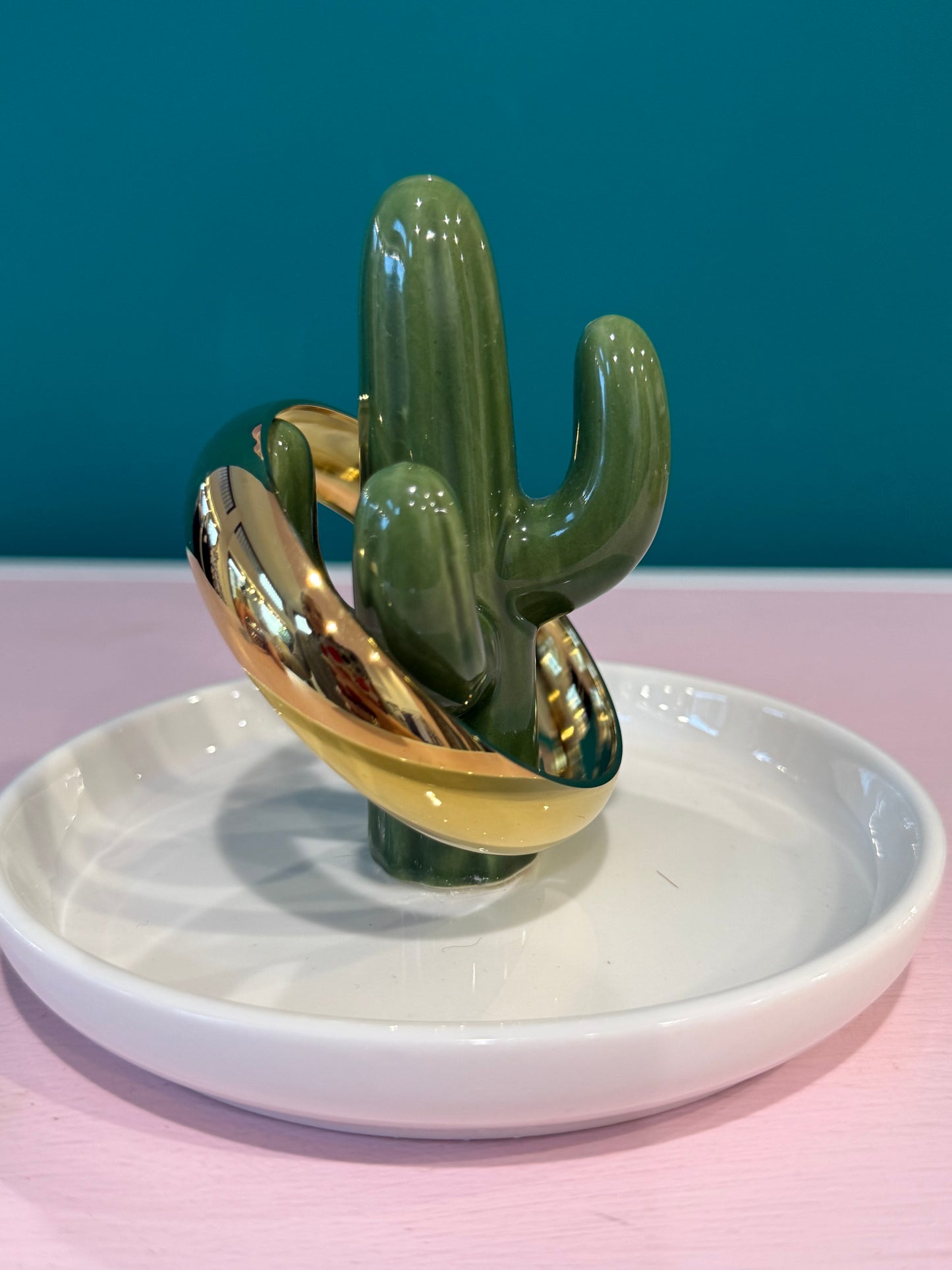 Bracciale Rigido