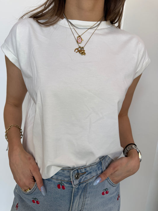 T-shirt basic