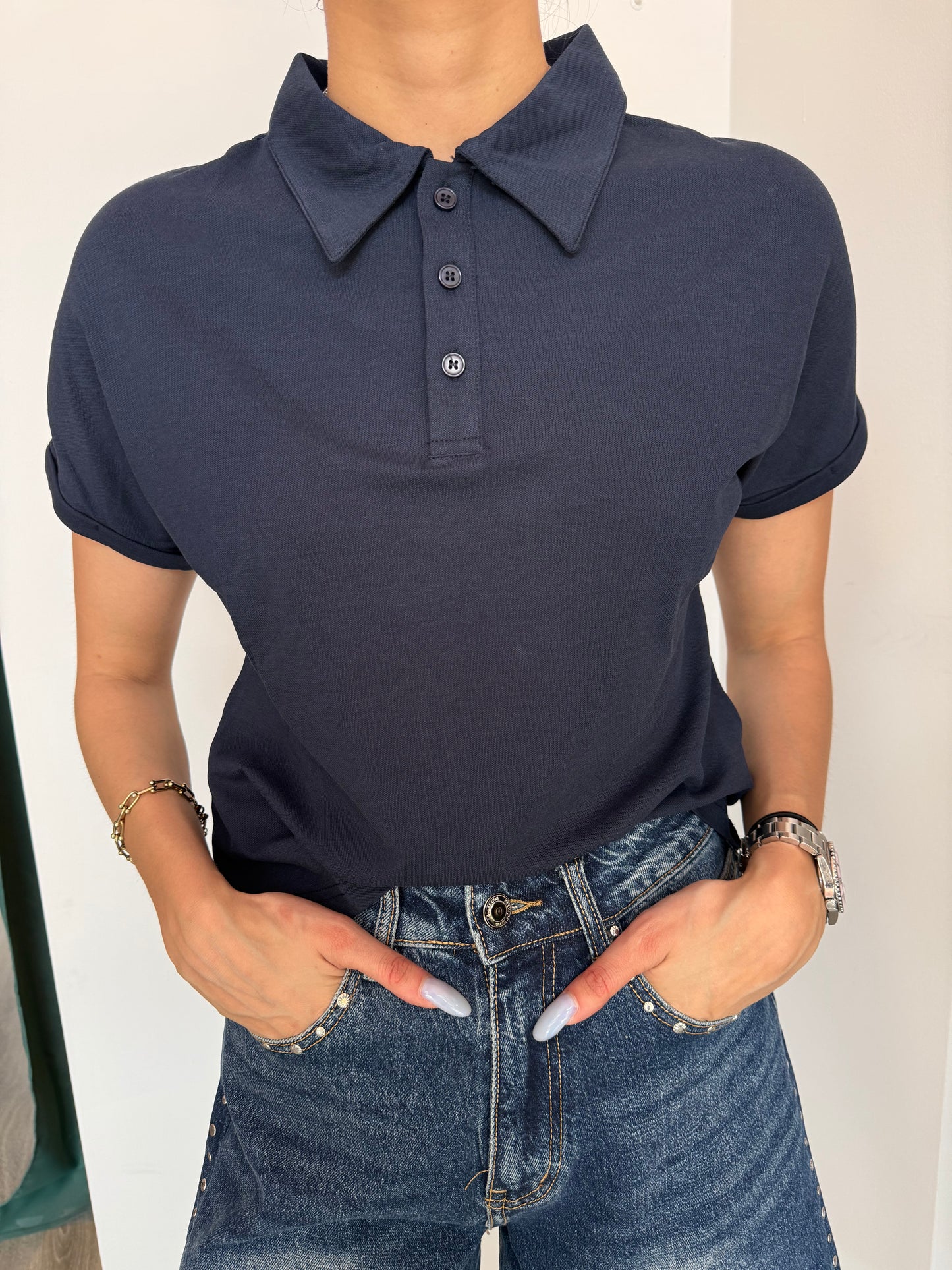 Polo Basic