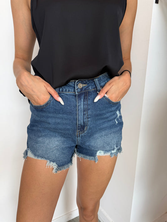 Shorts Strappi
