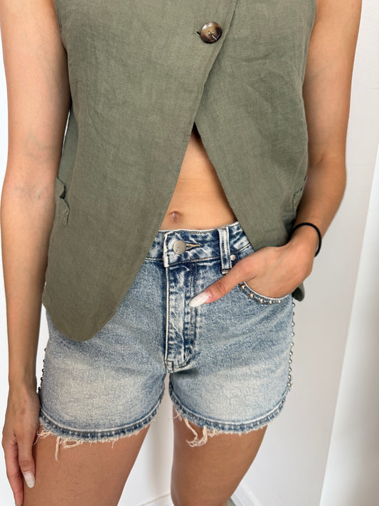 Shorts Borchie