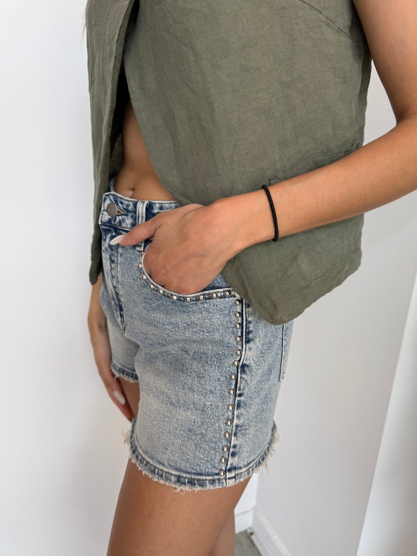 Shorts Borchie
