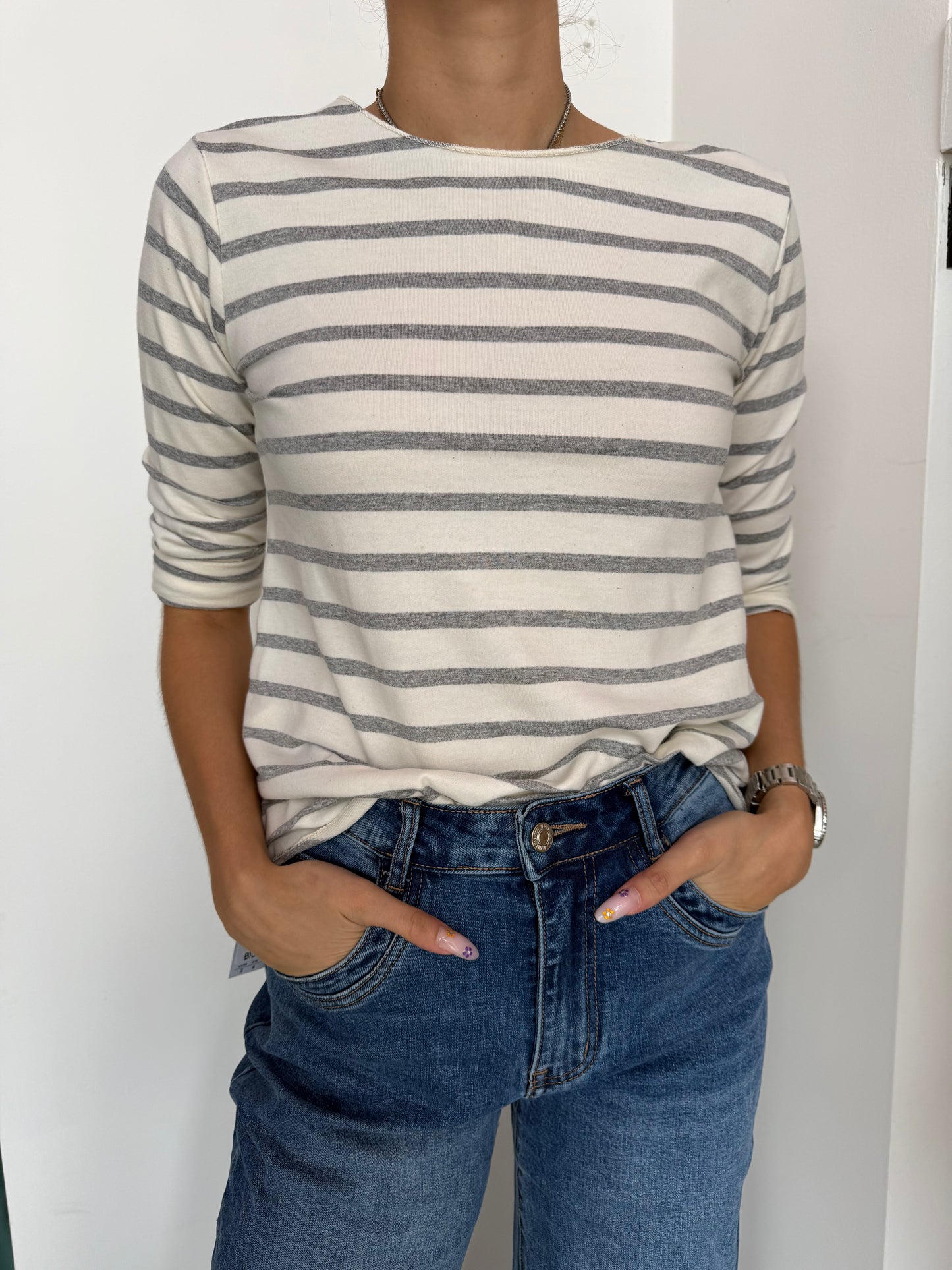 Maglia Righe