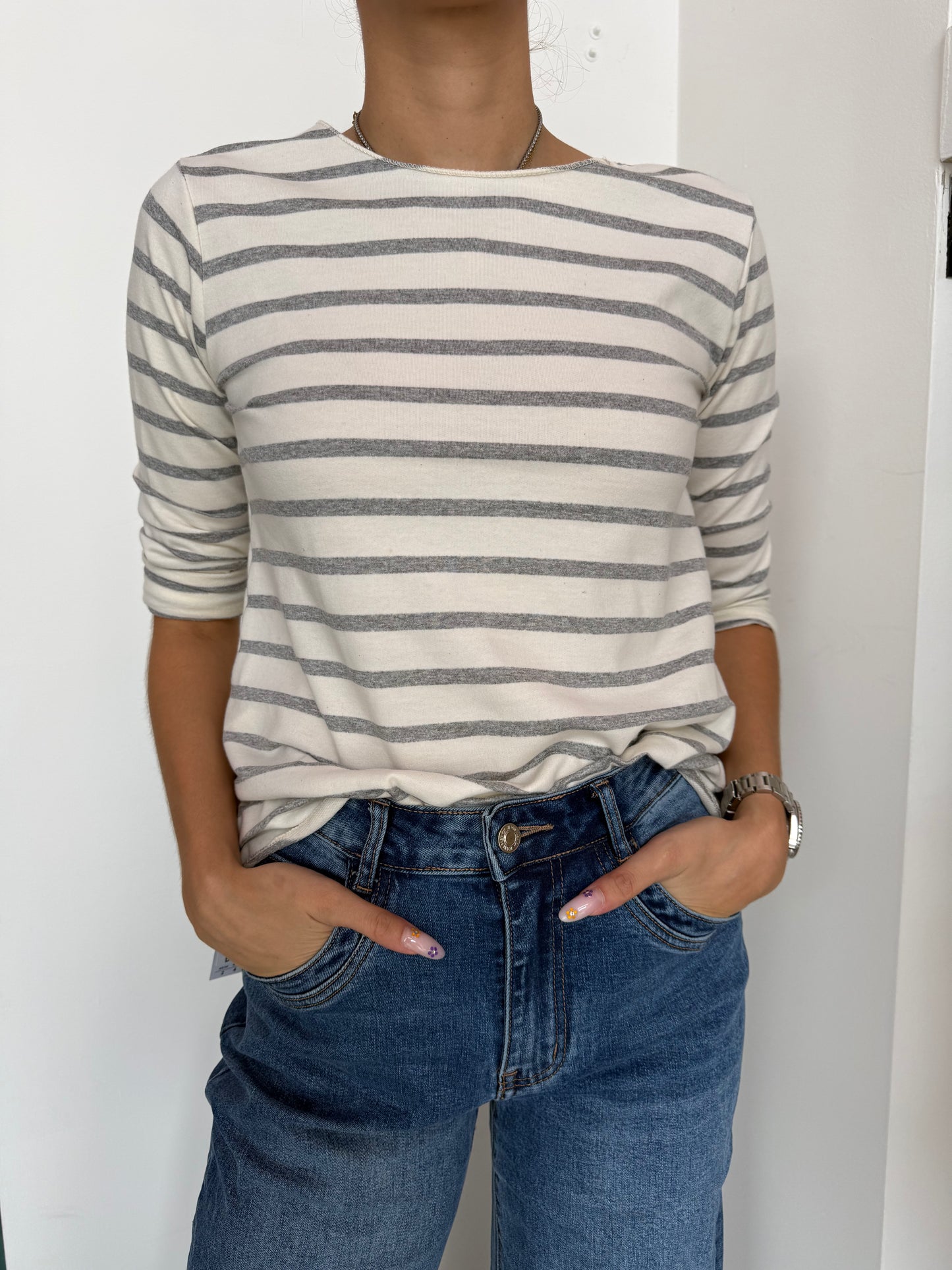 Maglia Righe