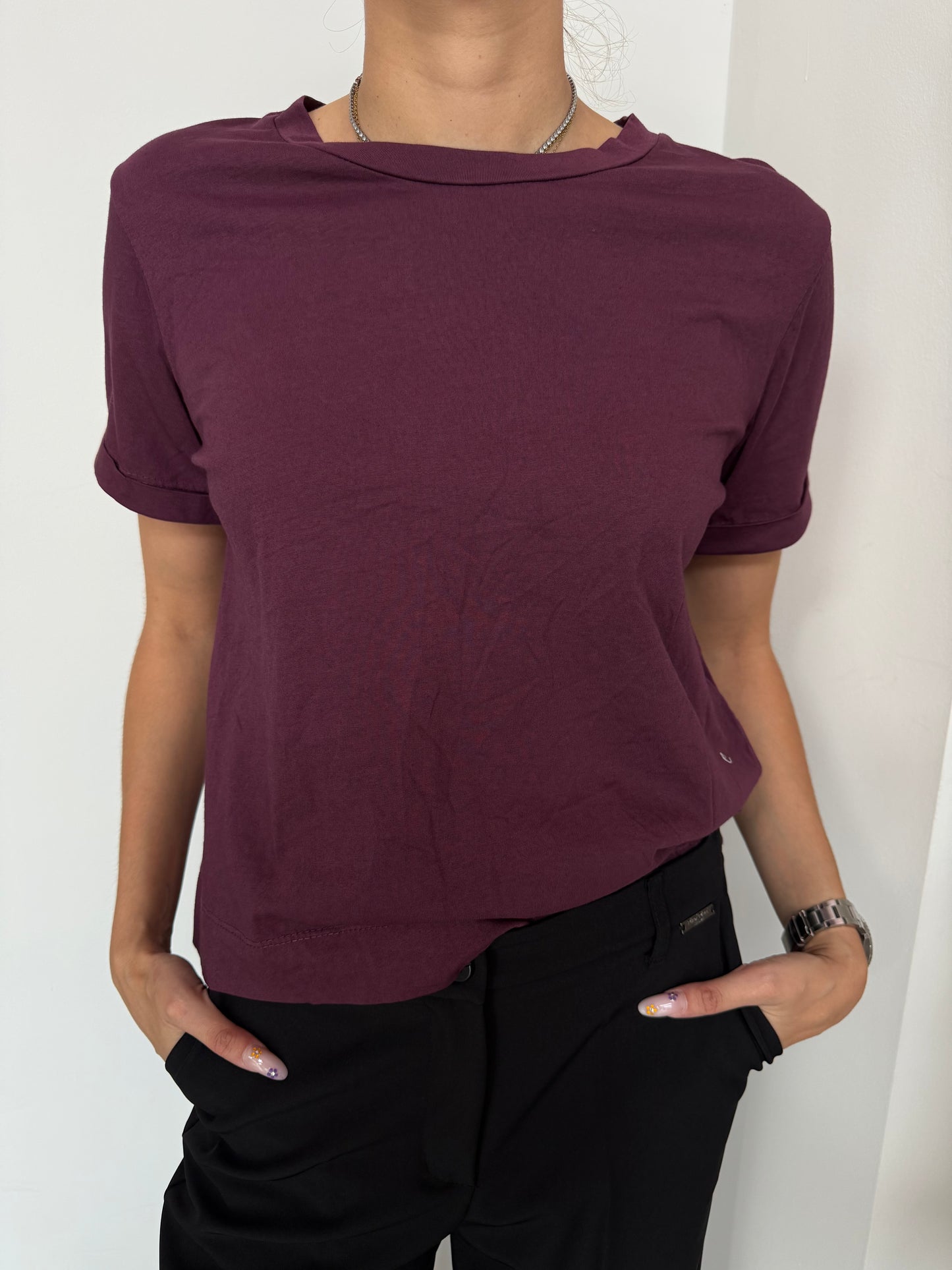 T-shirt Basic