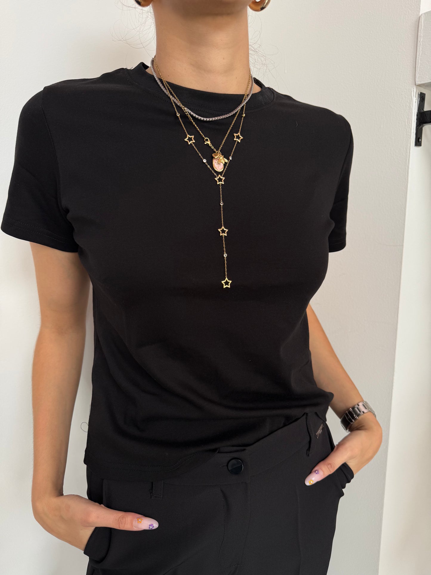 T-shirt Basic