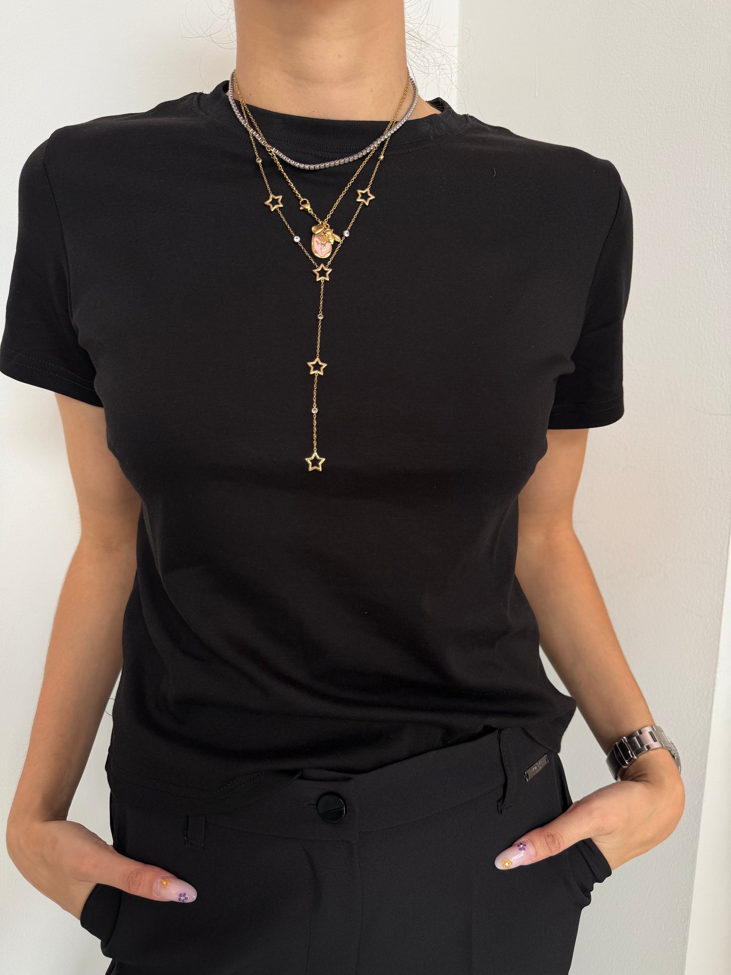 T-shirt Basic