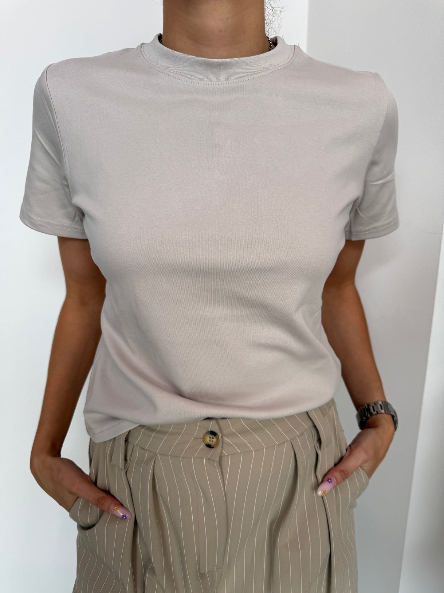T-shirt Basic