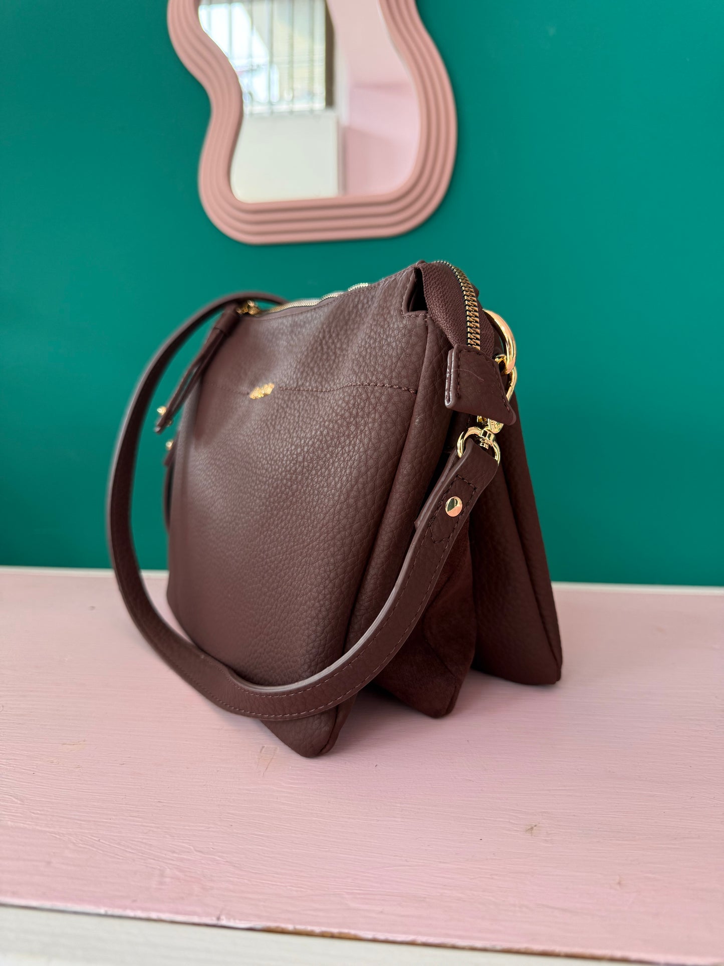 Borsa Tracolla