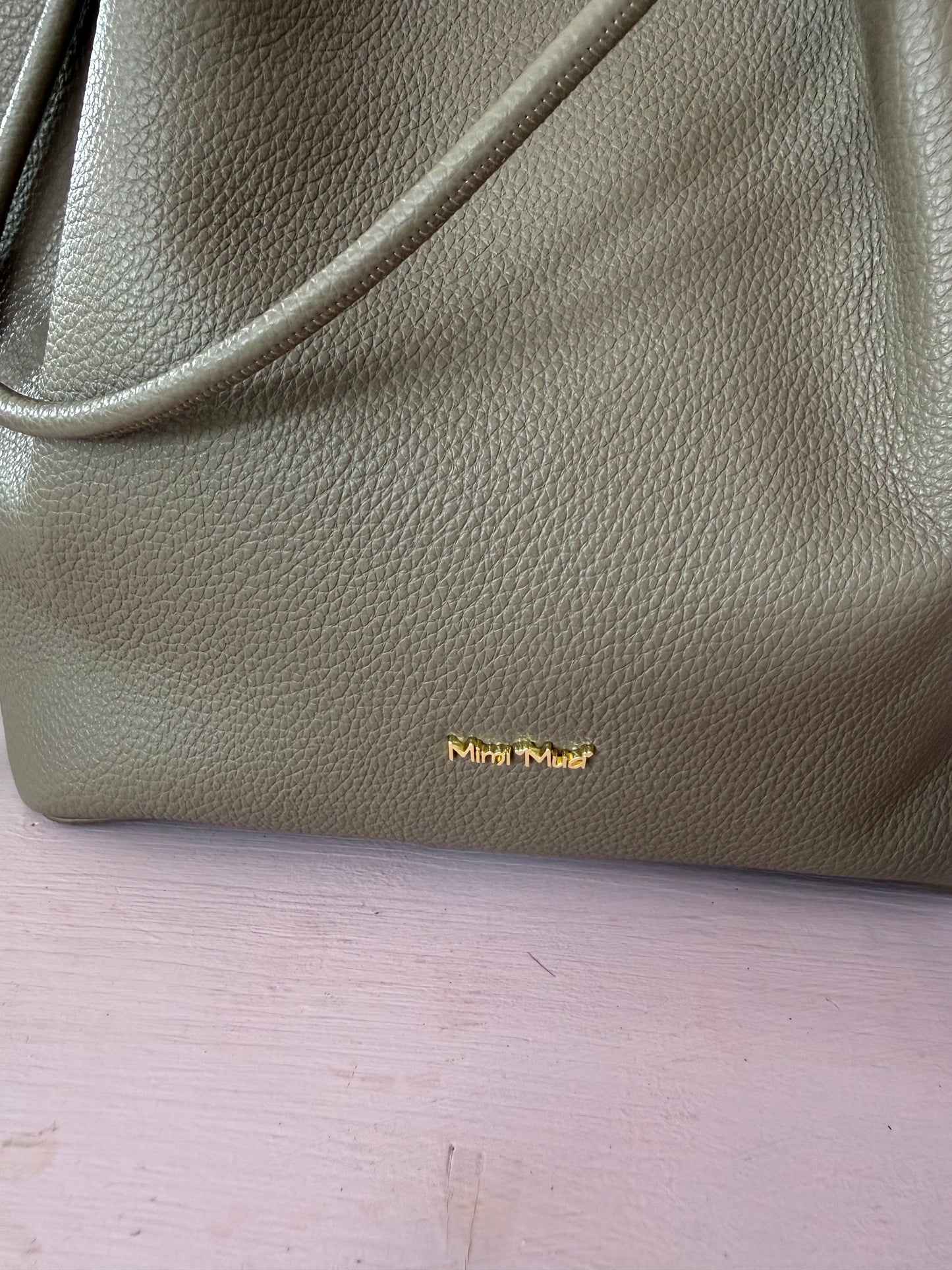 Borsa Spalla