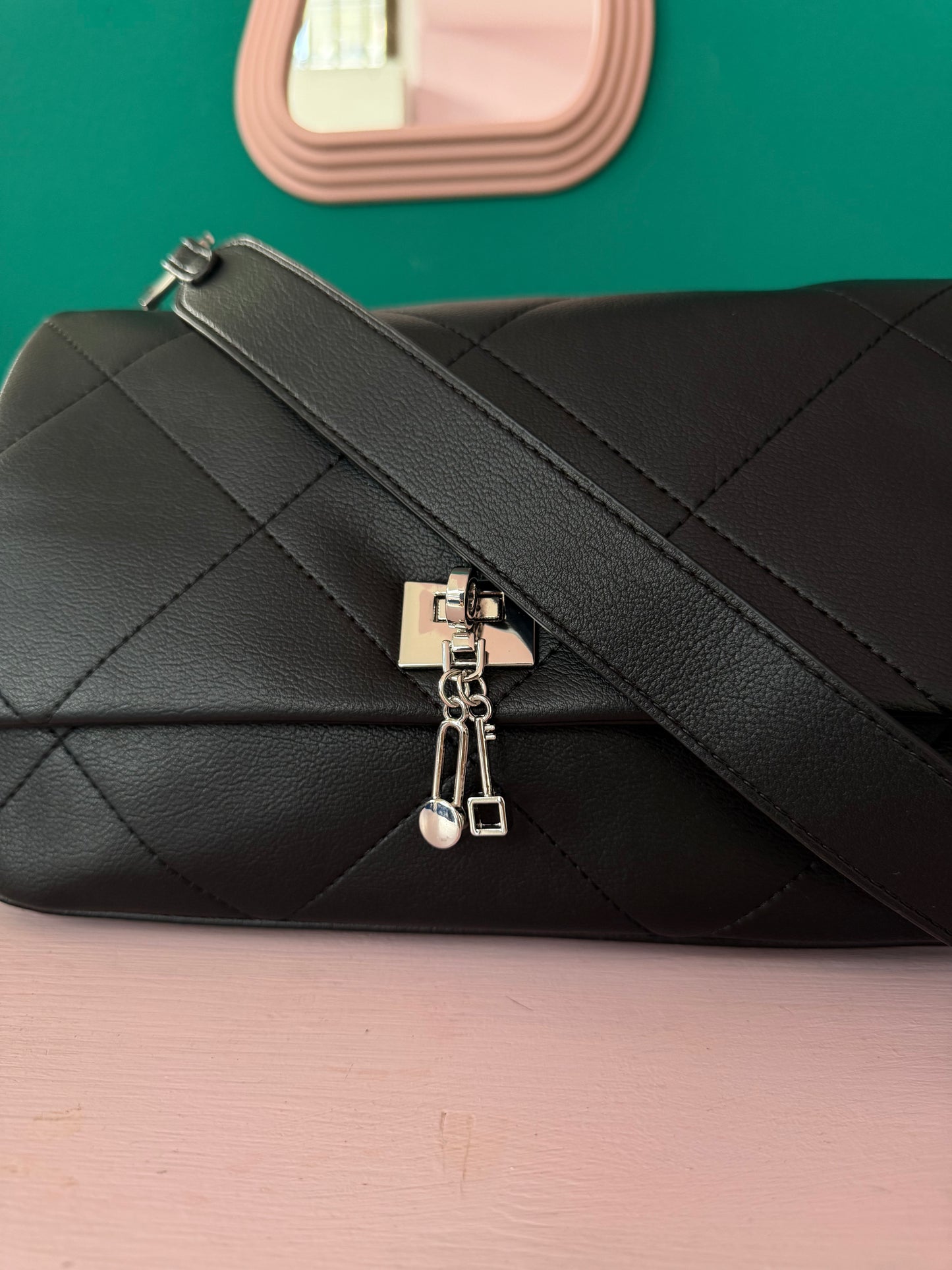 Borsa Trapuntata