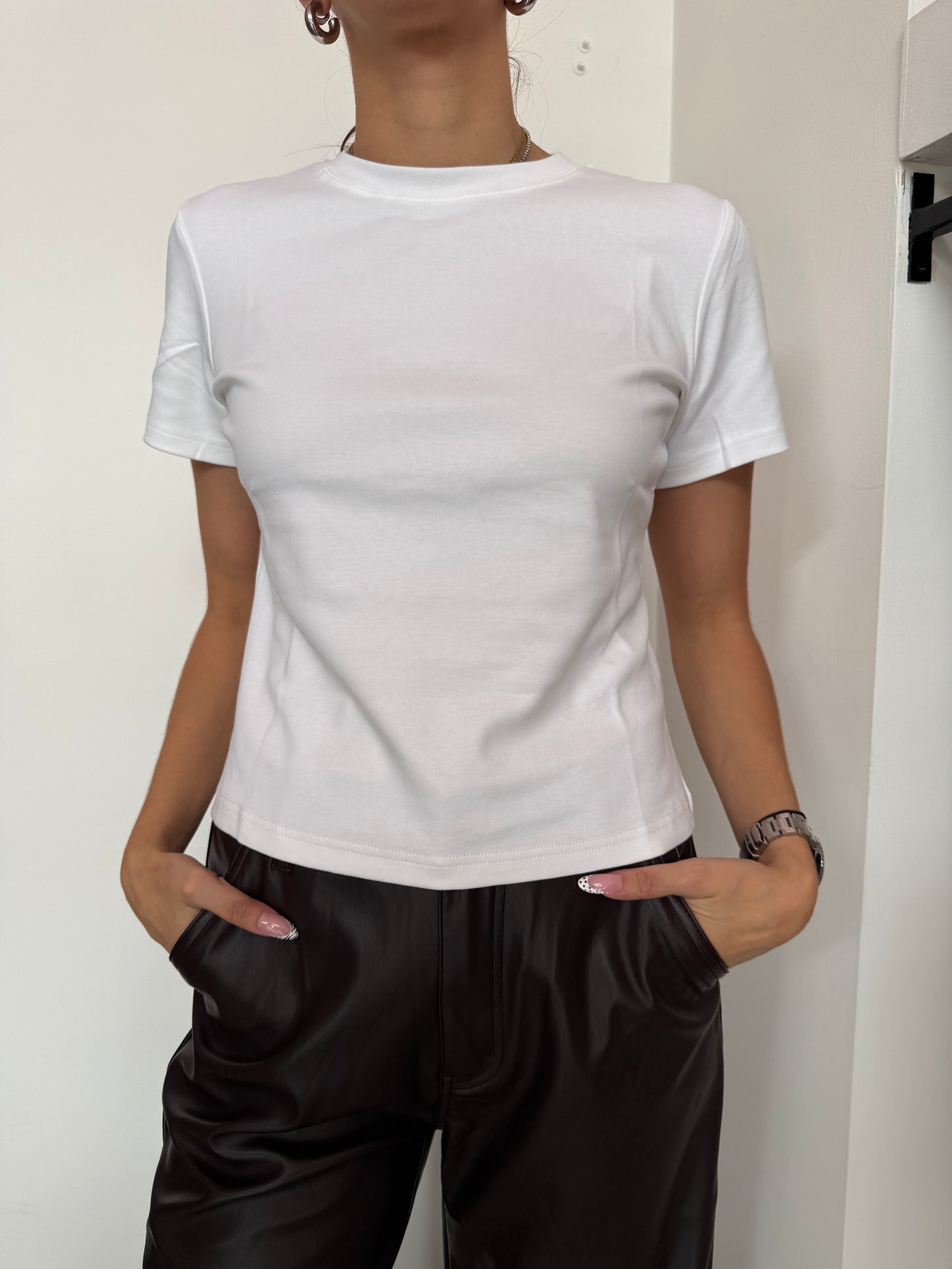 T-shirt Basic