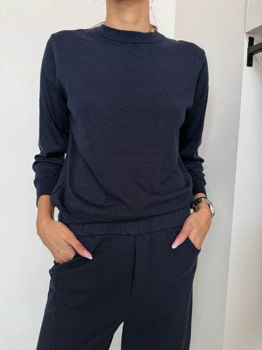 Pullover Cashmere