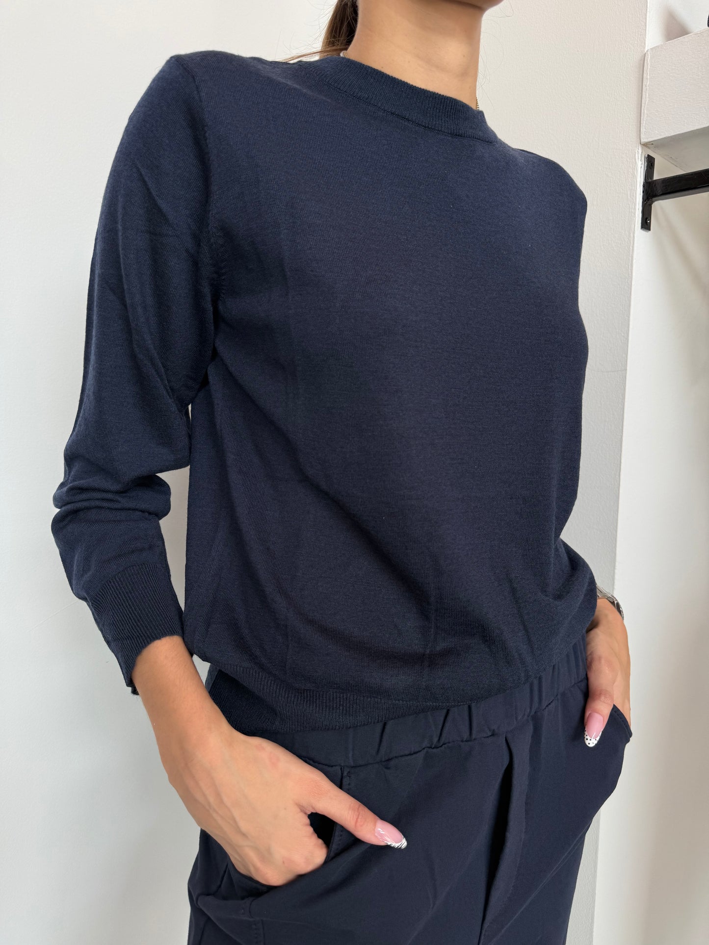 Pullover Cashmere