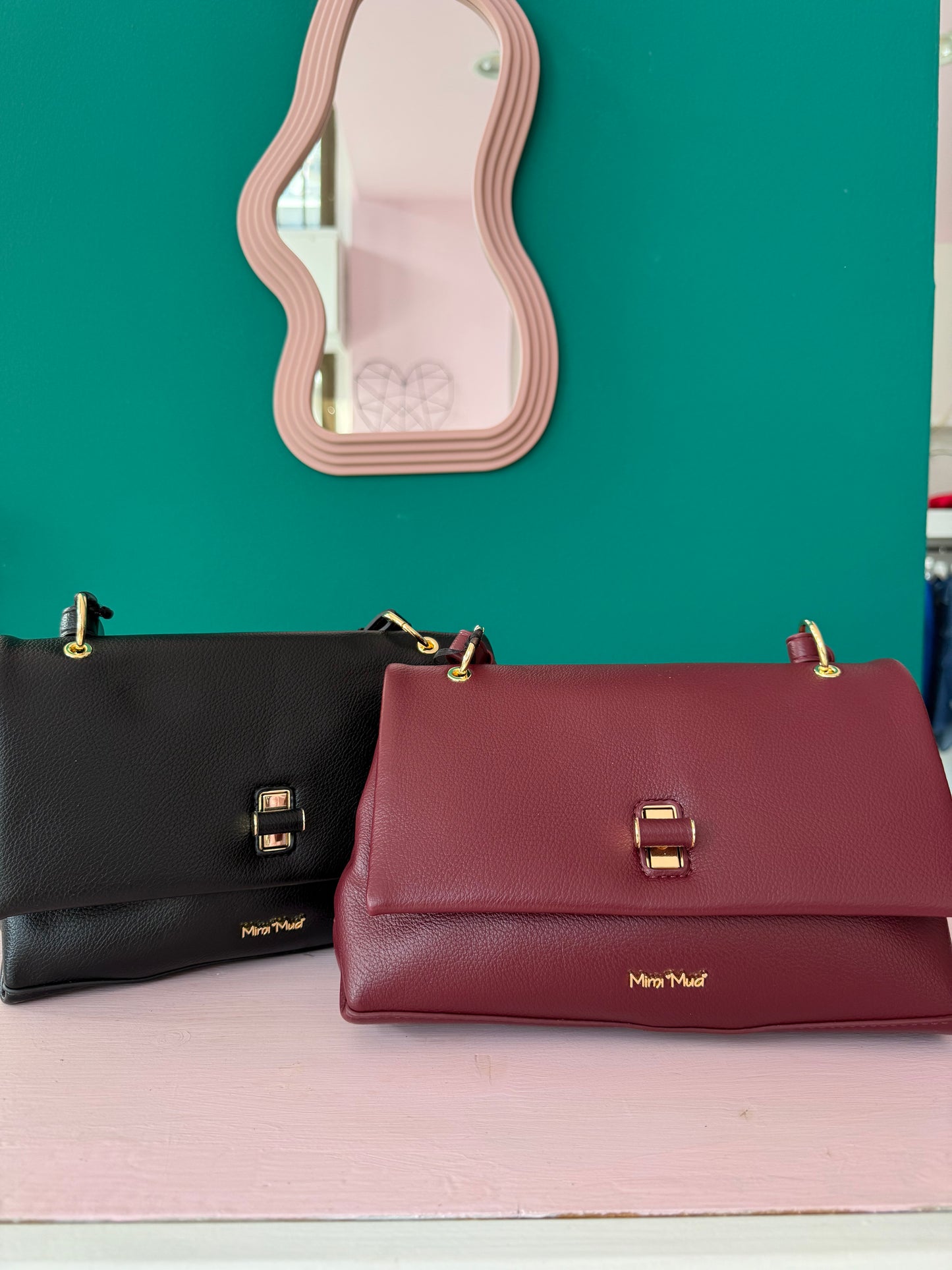 Borsa Elegante