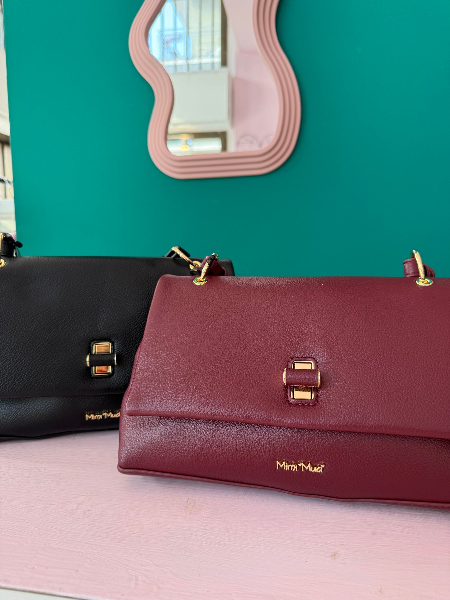 Borsa Elegante