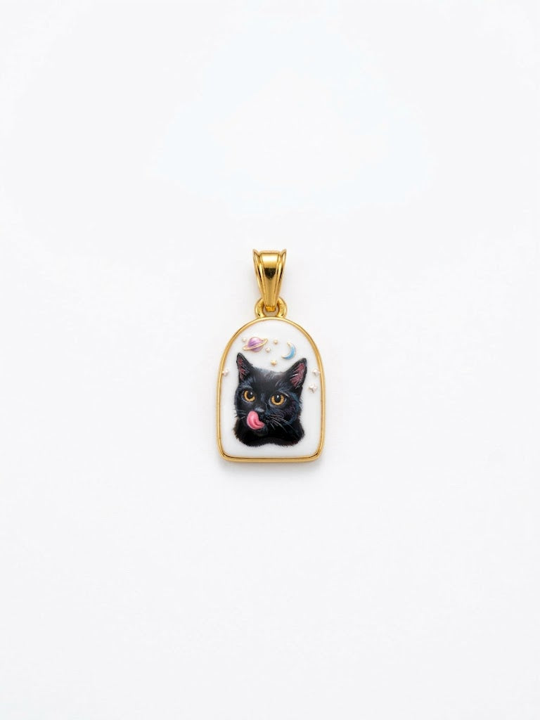Charm Gatto