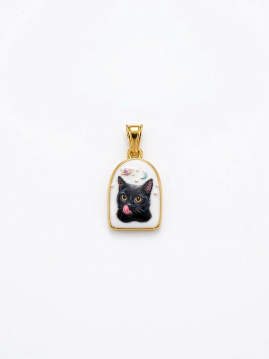 Charm Gatto