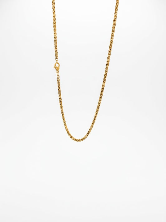 Collana Intreccio