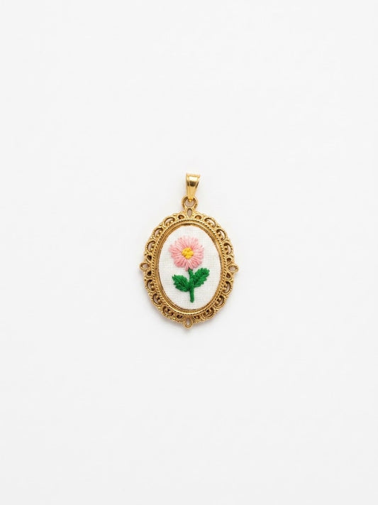 Ciondolo Cameo