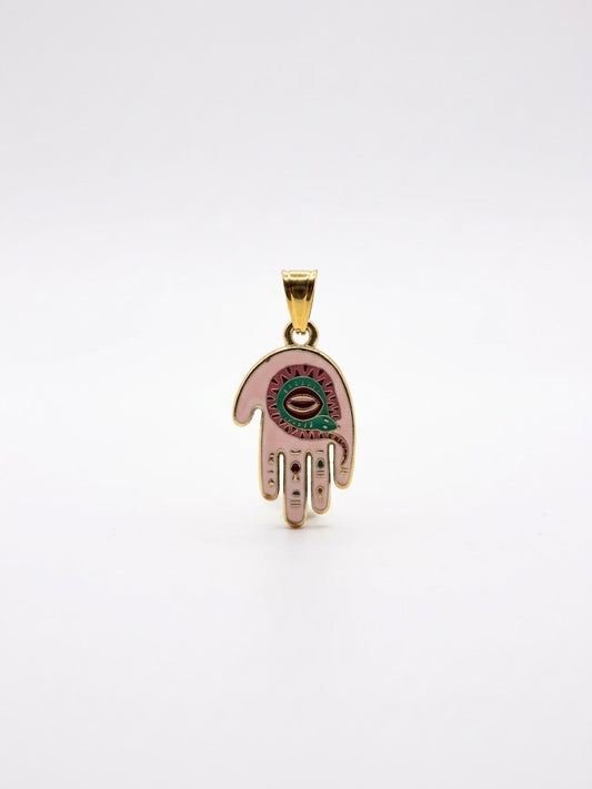 Charm Mano di Fatima