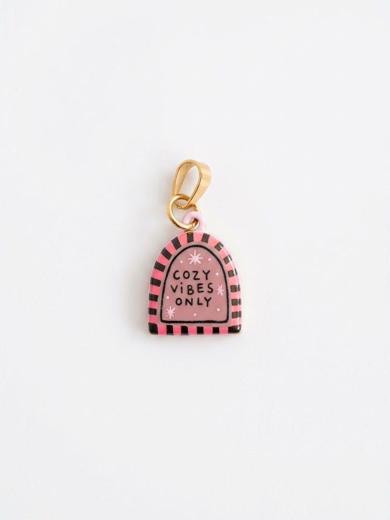 Charm "Cozy Vibes"