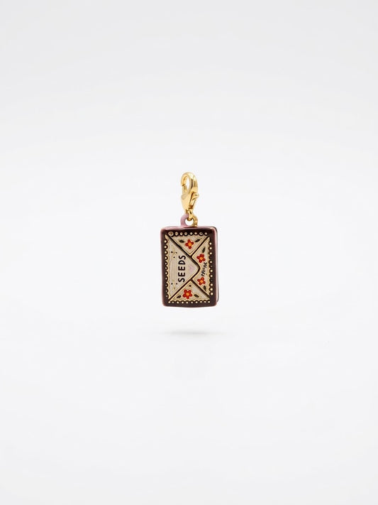 Charm Lettera