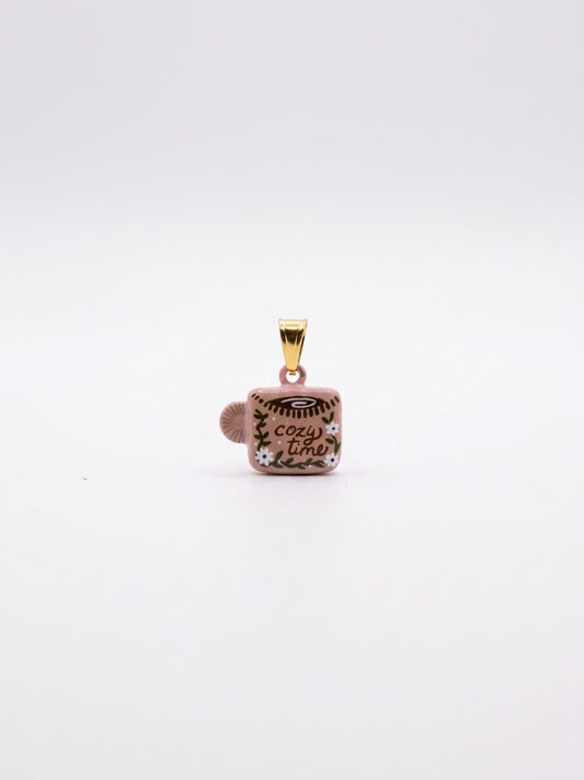 Charm Tazza