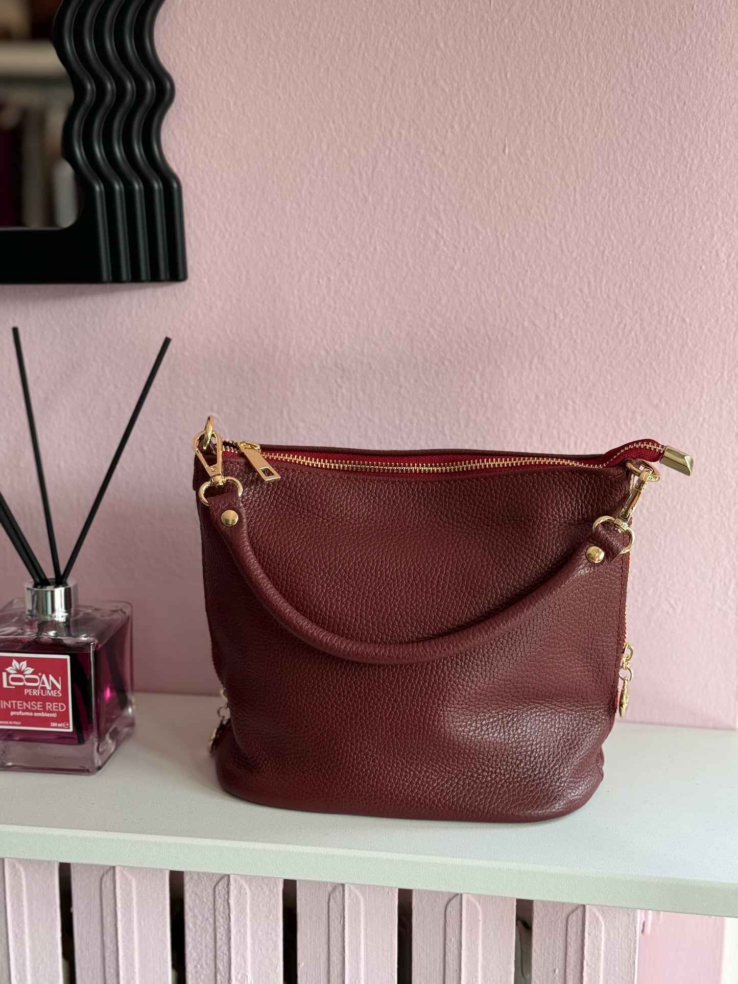 Borsa Ruby