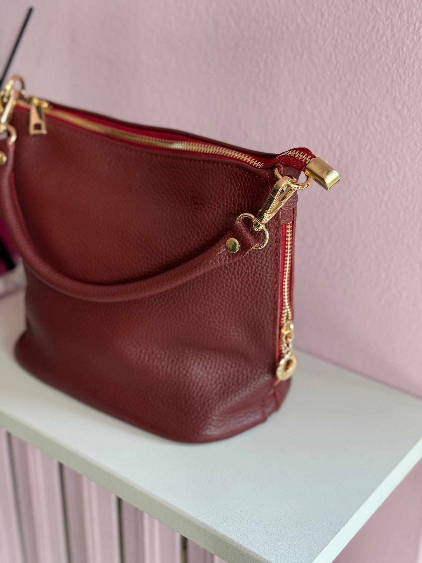 Borsa Ruby